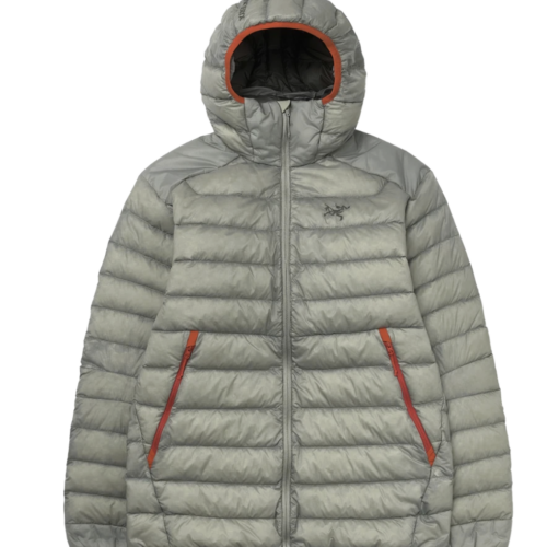 아크테릭스[arcteryx] 세륨 후디 경량 패딩
