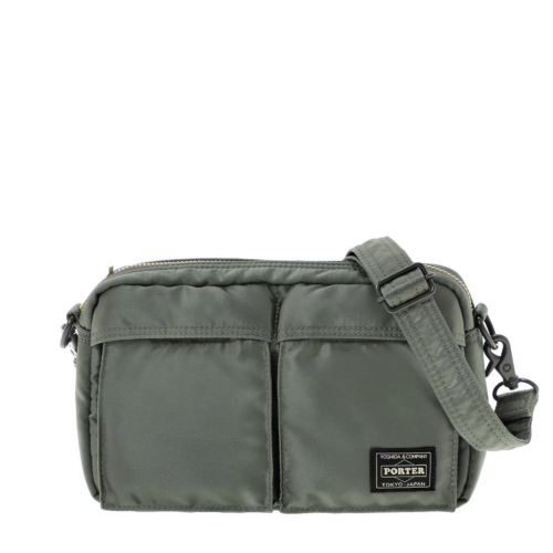 요시다포터[porter] 탱커 슬링백