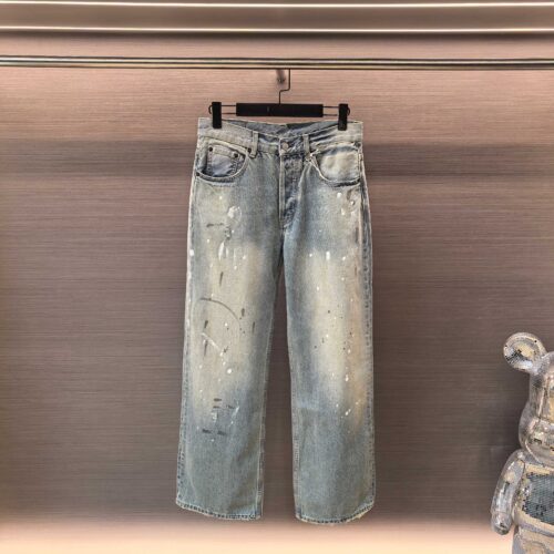 아크네스튜디오[ACNE Studio] 페인팅 진