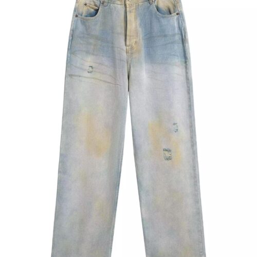 아크네스튜디오[ACNE Studio] 샌드워싱 진