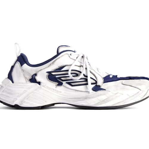 발렌시아가[Balenciaga] 먼데이 스니커즈